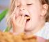 Emotional Eating in Children Learned and Not Inherited